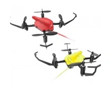 Квадрокоптери